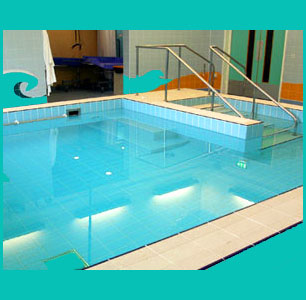 hydrotherapy for herniated discs